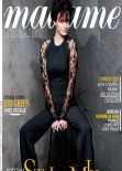 Eva Green - Madame Figaro Magazine (France) - February 2014 Issue