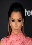 Eva Longoria Wearing Georges Hobeika Dress - Variety’s unite4:humanity Gala – February 2014