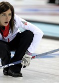 Eve Muirhead