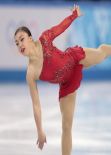 Gabrielle Daleman - 2014 Sochi Winter Olympics 