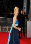 Gillian Anderson - 2014 BAFTA Awards (Part 2)