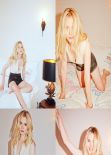 Gillian Jacobs - Nylon Guys Magazine (Isa Wipfli Photoshoot)