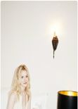 Gillian Jacobs - Nylon Guys Magazine (Isa Wipfli Photoshoot)