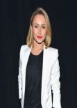 Hayden Panettiere - Bring the Music Revolution Event, New York, February 2014