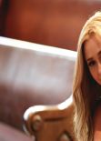 Hayden Panettiere – Southern Living Photoshoot (2014) - Part 2
