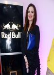 Hayley Atwell - Storm LFW Party - Red Bull Studios in London, February 2014