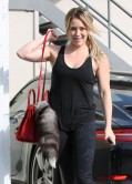 Hilary Duff