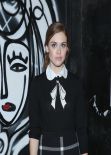 Holland Roden - Alice and Olivia’s 2014 Fashion Show in New York City