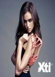 Irina Shayk Hot Photoshoot - XTI Spring/Summer 2014 Photoshoot