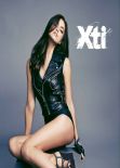 Irina Shayk Hot Photoshoot - XTI Spring/Summer 2014 Photoshoot