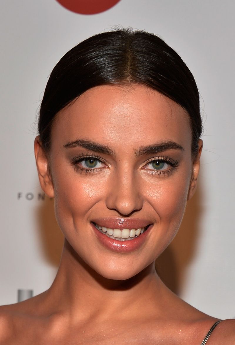 Irina Shayk - SI Swimsuit At LIV Nightclub Fontainebleau Miami Beach