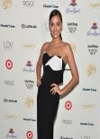 Irina Shayk Wearing Versace - Sports Illustrated Swimsuit South Beach Soiree in Miami