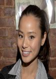 Jamie Chung - Sarah Boyd x Capwell+Co Jewelry Collaboration NYFW Launch in New York - February 2014