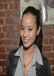 Jamie Chung - Sarah Boyd x Capwell+Co Jewelry Collaboration NYFW Launch in New York - February 2014