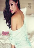 Jayne Chen – FHM Magazine (Singapore) – February 2014 Issue