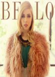 Jennette Mccurdy - BELLO Magazine - February 2014 Issue