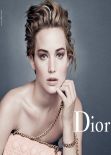Jennifer Lawrence - Ad Campaign For Dior (2014)