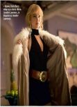 Jennifer Lawrence - "X-Men : Days of Future Past" Promotional Photos