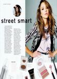 Jessica Alba - Nylon Magazine - March 2014 Issue
