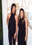 Jessica Szohr - LoveGold Cocktail Party 2014