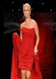 Jill Martin - Heart Truth Red Dress Collection - February 2014