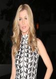 Joanna Krupa - Chateau Marmont in West Hollywood - February 2014