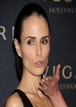 Jordana Brewster - Decades of Glamour Event in West Hollywood, February 2014