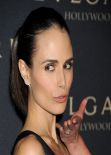 Jordana Brewster - Decades of Glamour Event in West Hollywood, February 2014