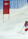 Justine Dufour-Lapointe - 2014 Sochi Winter Olympics - Freestyle Skiing Ladies