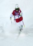 Justine Dufour-Lapointe - 2014 Sochi Winter Olympics - Freestyle Skiing Ladies