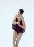 Kaetlyn Osmond - Team Ladies Free Skating - Sochi 2014 Olympics