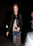 Kate Hudson Night Out Style - Craig