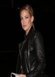 Kate Hudson Night Out Style - Craig