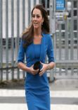Kate Middleton - More Photos (+88) From ICAP Art Room Opening in London (+88)