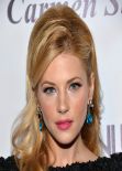 Katheryn Winnick - Genlux Magazine New Issue Release Party With Cover Girl, February 2014