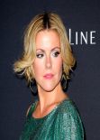Kathleen Robertson - 16th Costume Designers Guild Awards in Beverly Hills