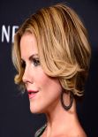 Kathleen Robertson - 16th Costume Designers Guild Awards in Beverly Hills