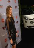 Katie Cassidy - Vanity Fair & FIAT Young Hollywood Event in LA, February 2014