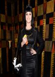 Katy Perry - Moschino Dinner in Milan - February 2014