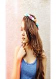 Kelli Berglund Twitter Instagram Personal Photos - February 2014 COllection