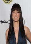 Kelly Hu - 2014 Annual Make-Up Artists And Hair Stylists Guild Awards in Hollywood