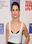 Keri Russell - Writers Guild Awards East Coast Ceremony in New York - February 2014