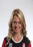 Kirsten Moore-Towers - Canadian Pairs Figure Skater