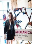 Kristen Stewart - Photoshoot for Balenciaga (by Nina Westervelt)