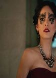 Kristin Kreuk - Beauty and the Beast TV Series Photos
