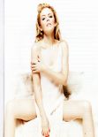 Kylie Minogue - The Sunday Times Style Magazine (UK) - February 16, 2014