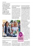 Laetitia Casta - IO Donna Magazine (Italy) - February 8, 2014