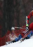 Lara Gut - 2014 Sochi Winter Olympics - Alpine Skiing Ladies