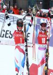 Lara Gut -  Alpine Ski Racer Photos (+5)