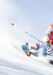 Lara Gut -  Alpine Ski Racer Photos (+5)